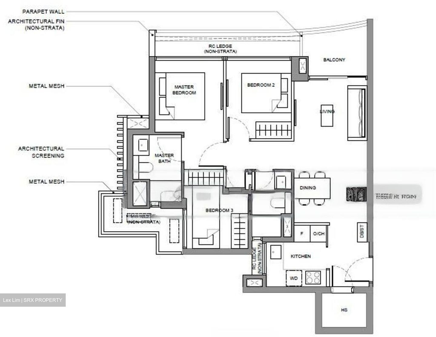 River Valley Green (D9), Condominium #461312501